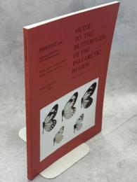 Guide to the Butterflies of the Palearctic Region