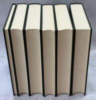 印刷文明史　全6冊(1－5巻・別巻)