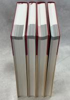 日本産蛾類標準図鑑　