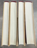 日本産蛾類標準図鑑　