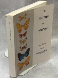 The Moths of Borneo Part11 Geometridae, Subfamily, Ennominae