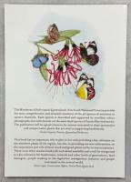 The Mistletoes of Subtropical Queensland, New South Wales and Victoria