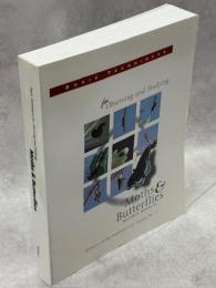 Basic Techniques for Observing and Studying Moths and Butterflies