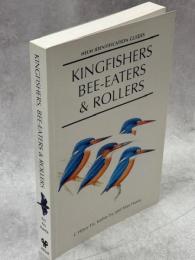 Kingfishers, Bee-eaters and Rollers