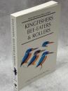 Kingfishers, Bee-eaters and Rollers