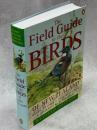The Field Guide to the Birds of New Zealand
