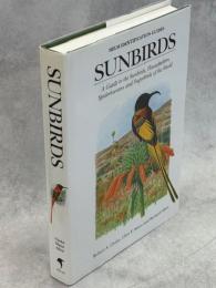 Sunbirds: A Guide to the Sunbirds, Flowerpeckers, Spiderhunters and Sugarbirds of the World