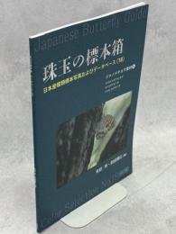 珠玉の標本箱 日本産蝶類標本写真およびデータベース(18)ジャノメチョウ亜科④ヤマキマダラヒカゲ・キマダラモドキ・クロヒカゲモドキ