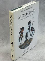Stonechats: A Guide to the Genus Saxicola