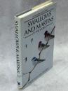 A Handbook to the Swallows and Martins of the World