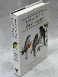 Birds of the West Indies