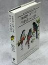 Birds of the West Indies