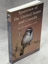 Sparrows of the United States and Canada: The Photographic Guide