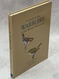 A Guide to the Warblers of the Western Palaearctic