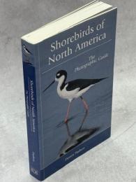 Shorebirds of North America: The Photographic Guide