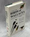 A Guide to the Birds of Wallacea: Sulawesi, the Moluccas and Lesser Sunda Islands, Indonesia