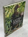 Extinct Birds of New Zealand