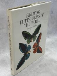 Birdwing Butterflies of the World