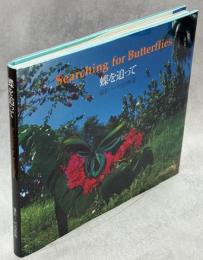 蝶を追って　Searching for Butterflies