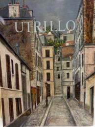 モーリス・ユトリロ