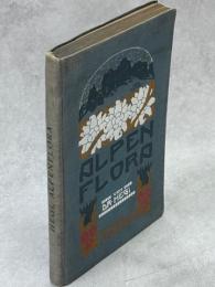 Alpenflora：Die verbreitetsten Alpenpflanzen von Bayern, Tirol und der Schweiz