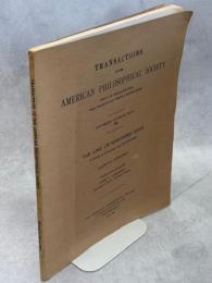 The Ainu of Northern Japan ：A Study in Conquest and Accultruration