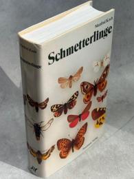 Wir bestimmen Schmetterlinge