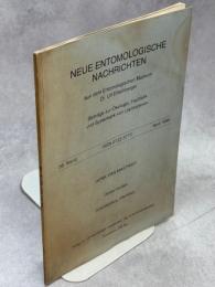 Delias studies 〈Lepidoptera, Pieridae〉