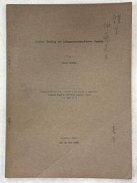 Zweiter Beitrag zur Ichneumoniden-Fauna Japans