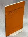 Microlepidoptera of Thailand : scientific results of the lepidopterological expeditions of the University of Osaka Prefecture to Thailand