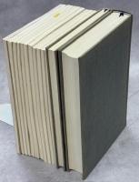 へるん　1－23号(合刷本2冊)、24－34号(内27号1冊欠)、別冊来日百年記念報告集