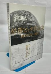 砂澤ビッキ作品集 : 終わりのない迷宮