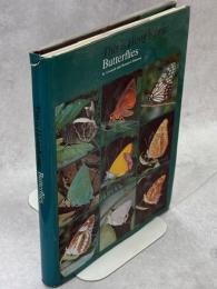 This is Hong Kong Butterflies