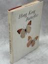 Hong Kong Butterflies