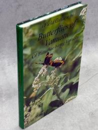 A Field Guide to the Butterflies of Vanuatu