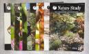 Nature Study 70巻1－12号(2024年分)