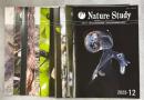 Nature Study 69巻1－12号(2023年分)