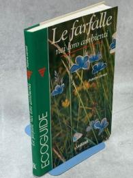 Le farfalle nei loro ambienti