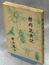 「静岡昆虫記」