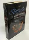 The Butterflies of North America: A Natural History and Field Guide