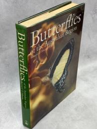 Butterflies of the Australian region