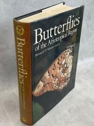 Butterflies of the Afrotropical Region