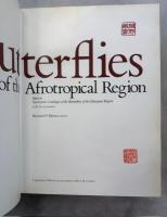 Butterflies of the Afrotropical Region