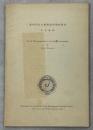 琉球列島の植物地理学的研究