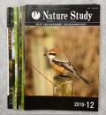 Nature Study 65巻(2019年1年分)揃