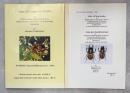 Atlas of Longicorn Beetles, in Bukit Soeharto Education Forest, Mulawarman University, East Kalimantan, Indonesia／Atlas of Stag beetles in Bukit Soeharto Education Forest of Mulawarman University and Bukit Bangkirai Forest of Inhutani-1 in East Kalimantan, Indonesia.／Cerambycid fauna in the Campus of PPHT, Mulawarman University, East Kalimantan Indonesia／Longicorn Beetles from Gunung Halimun National Park, West Java, Indonesia from 1997 - 2001／ Atlas of longicorn beetles in Bukit Bangkirai Forest, Pt. Inhutani I, East Kalimantan, Indonesia