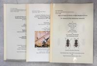 Atlas of Longicorn Beetles, in Bukit Soeharto Education Forest, Mulawarman University, East Kalimantan, Indonesia／Atlas of Stag beetles in Bukit Soeharto Education Forest of Mulawarman University and Bukit Bangkirai Forest of Inhutani-1 in East Kalimantan, Indonesia.／Cerambycid fauna in the Campus of PPHT, Mulawarman University, East Kalimantan Indonesia／Longicorn Beetles from Gunung Halimun National Park, West Java, Indonesia from 1997 - 2001／ Atlas of longicorn beetles in Bukit Bangkirai Forest, Pt. Inhutani I, East Kalimantan, Indonesia