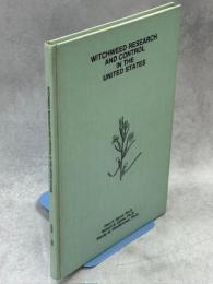Witchweed Research and Control in the United States