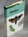 Vlinders: Een beschrijving van meer dan 100 vlindersoorten met vele illustraties in kleur