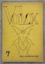 Volvox